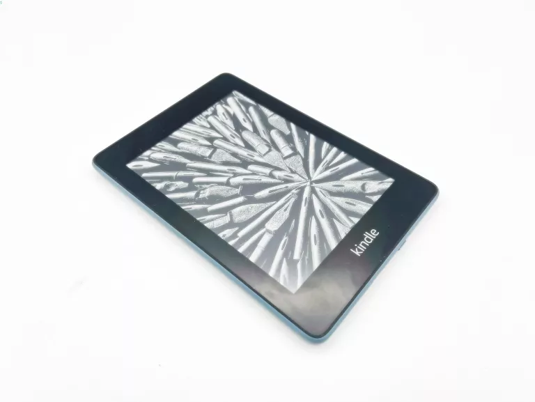 CZYTNIK KINDLE AMAZON