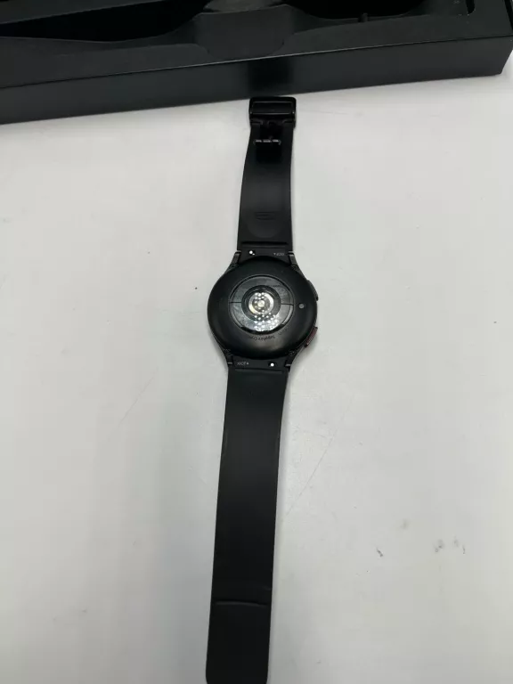 SMARTWATCH SAMSUNG GALAXY WATCH 5 PRO KOMPLET