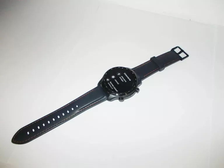 SMARTWATCH TICWATCH PRO 3 GPS! OKAZJA