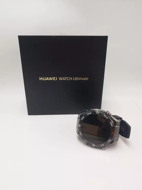 SMARTWATCH HUAWEI WATCH ULTIMATE  CLB-B19