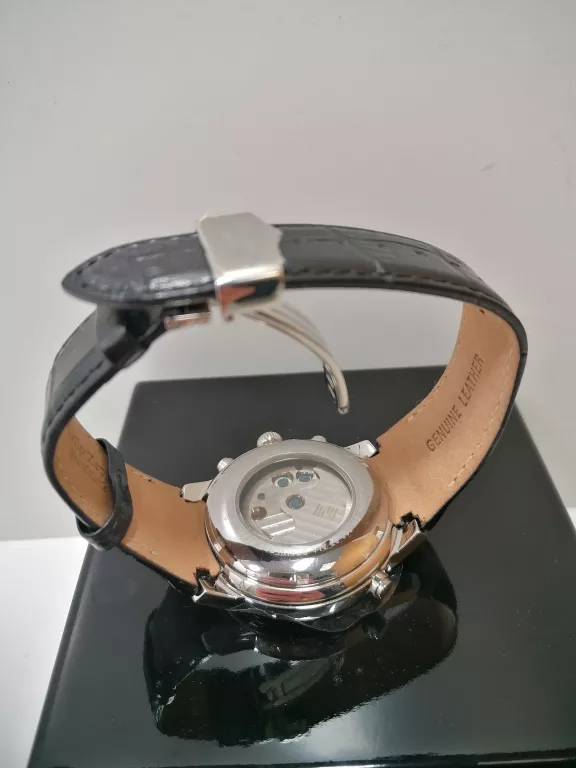ZEGAREK PHILIP ZEPTER GRANDE CIRCLE