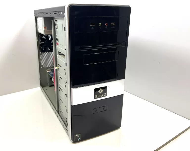 KOMPUTER BRAVO GTX 560 4GB RAM 1TB HDD AMD