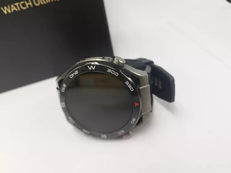 SMARTWATCH HUAWEI WATCH ULTIMATE  CLB-B19