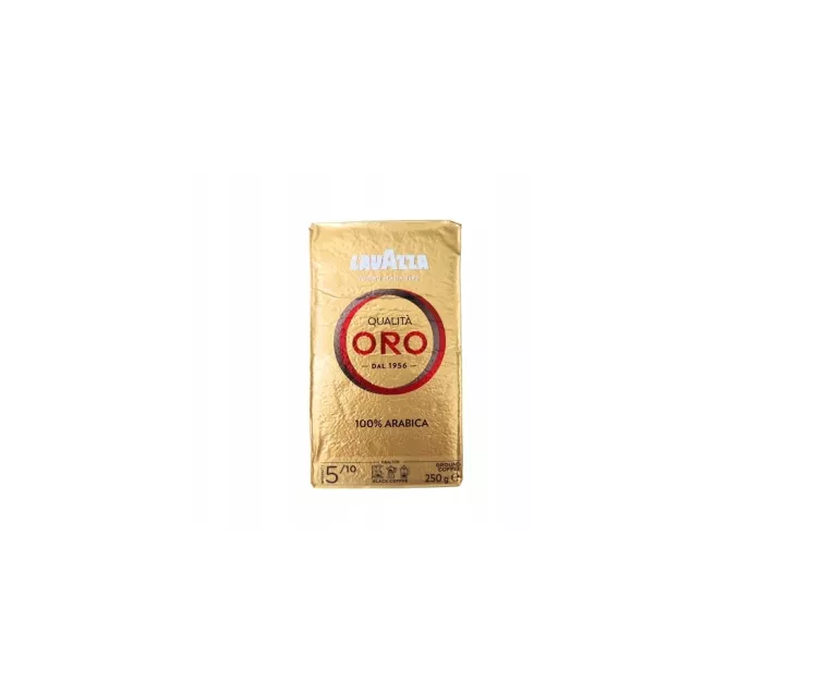 LAVAZZA ORO 250G