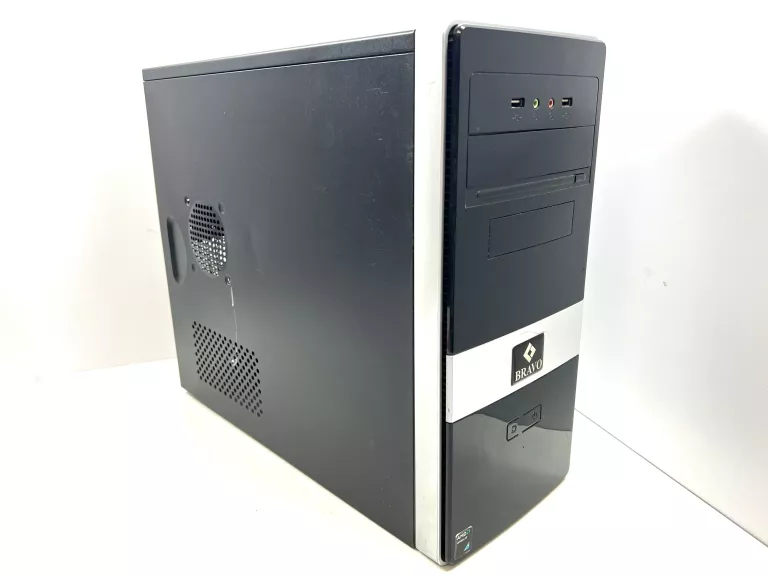 KOMPUTER BRAVO GTX 560 4GB RAM 1TB HDD AMD