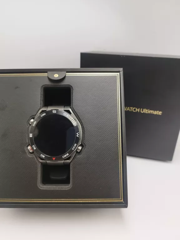 SMARTWATCH HUAWEI WATCH ULTIMATE  CLB-B19