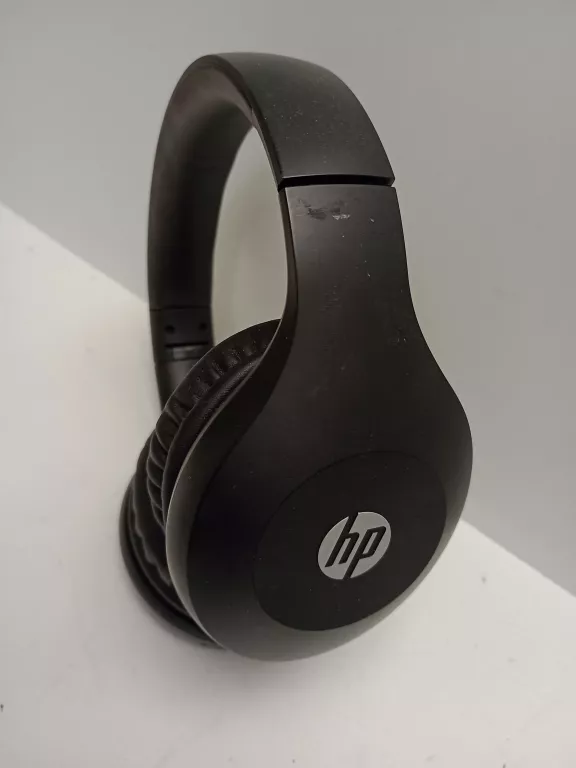 SŁUCHAWKI HP HEADSET 500