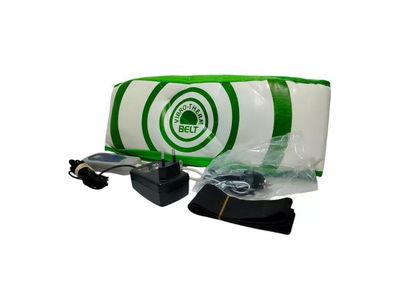 PAS VIBRO THERM