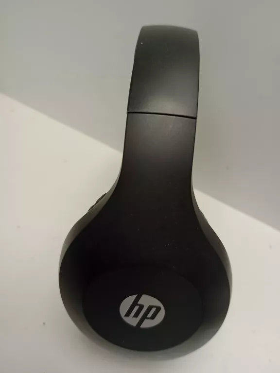 SŁUCHAWKI HP HEADSET 500