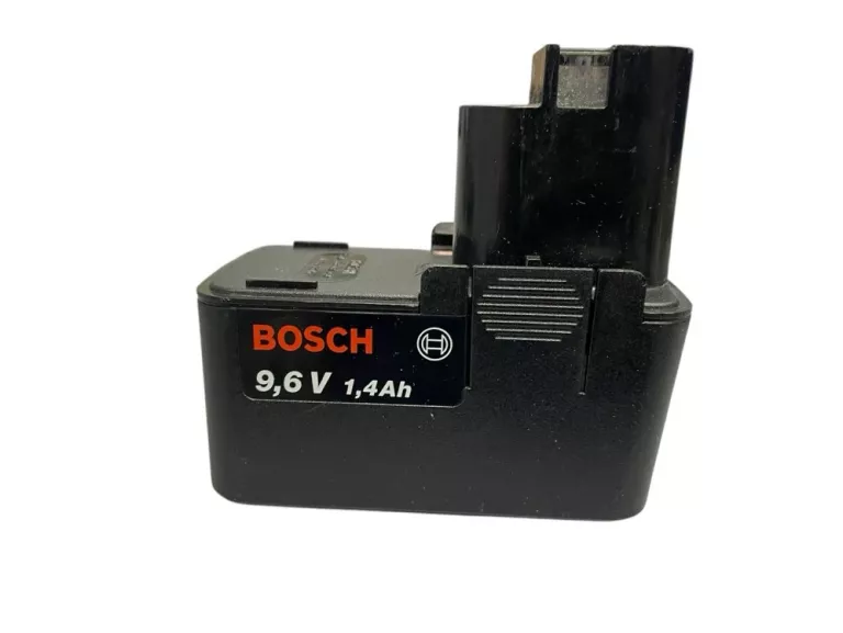 WKRĘTARKA BOSCH PSR 9.6 VES-2 Z AKU + ŁADOWARKA