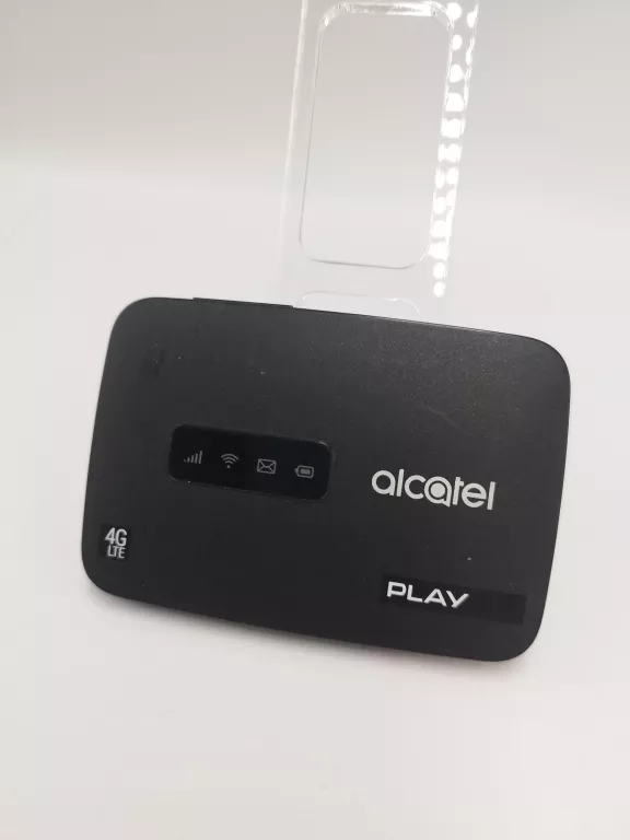 ALCATEL 4G LTE