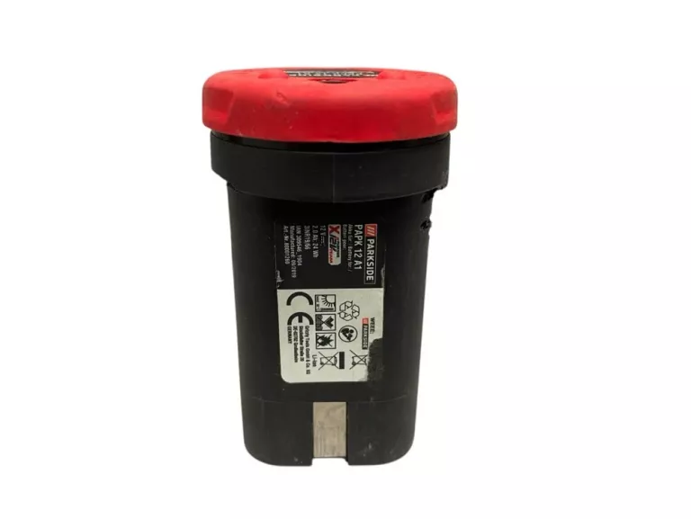 ŁADOWARKA PARKSIDE PLGK 12 A1 + BATERIA PAPK 12 A1