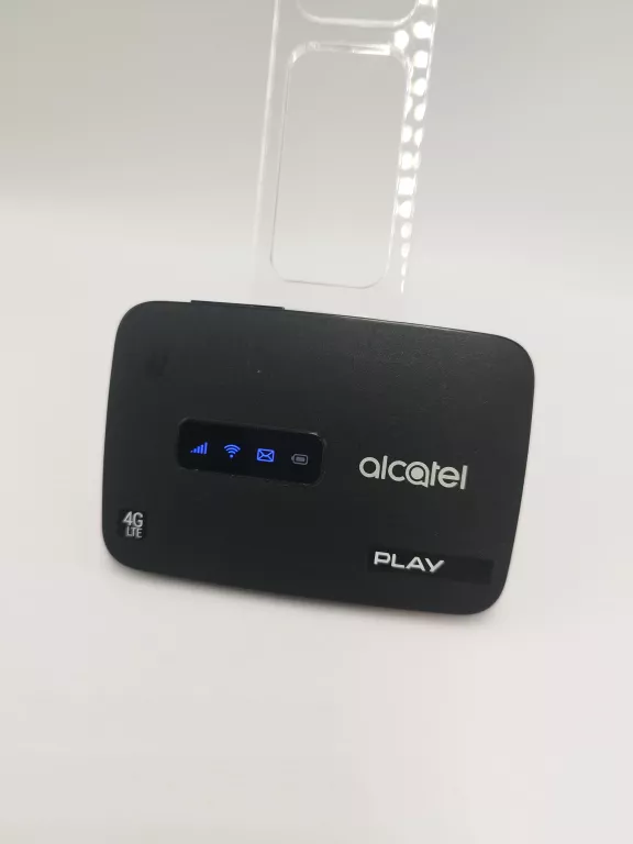 ALCATEL 4G LTE