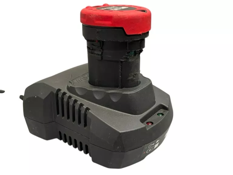 ŁADOWARKA PARKSIDE PLGK 12 A1 + BATERIA PAPK 12 A1