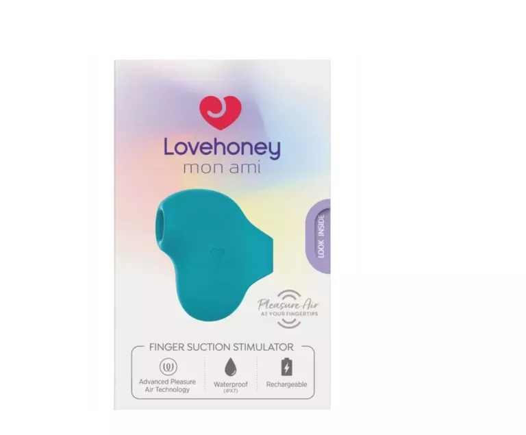 LOVEHONEY STYMULATOR