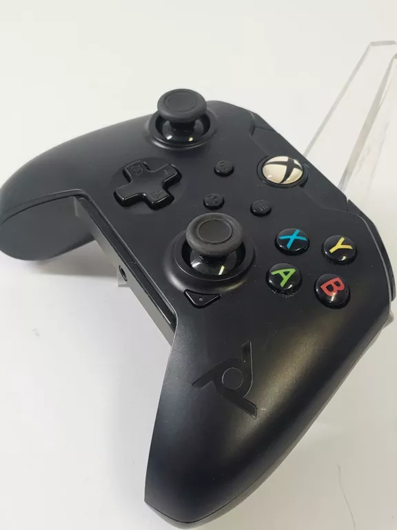 PAD PDP KONTROLER PDP CZARNY XBOX ONE/XBOX SERIES