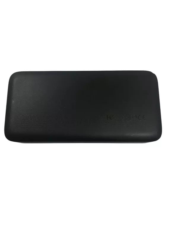 POWERBANK REDMI 20000MAH