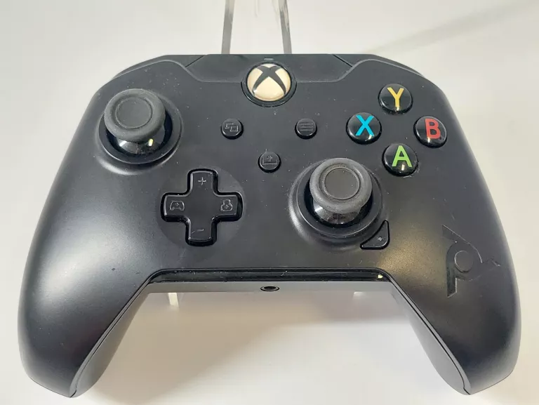 PAD PDP KONTROLER PDP CZARNY XBOX ONE/XBOX SERIES