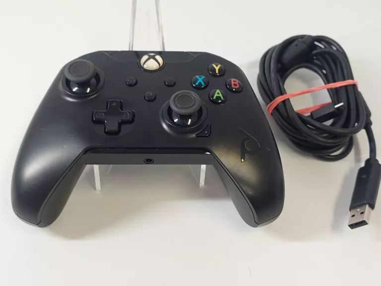 PAD PDP KONTROLER PDP CZARNY XBOX ONE/XBOX SERIES