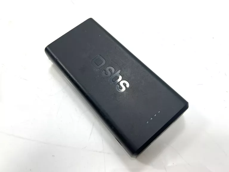 POWERBANK SBS 20000MAH