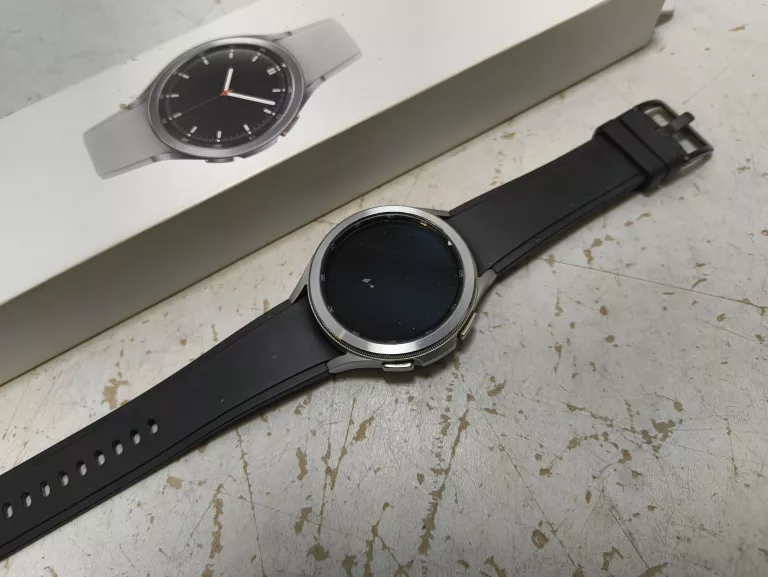 SAMSUNG GALAXY WATCH 4 CLASSIC R890 46MM