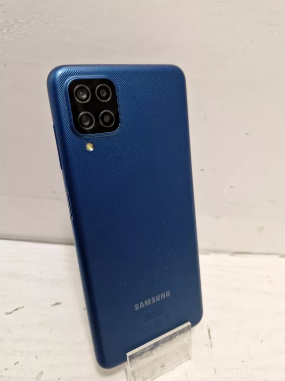 TELEFON SAMSUNG GALAXY A12