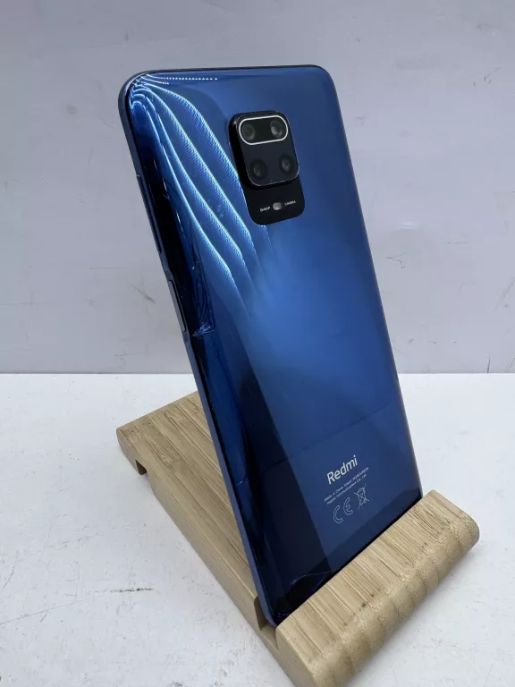 TELEFON REDMI NOTE 9 PRO 6GB/128GB