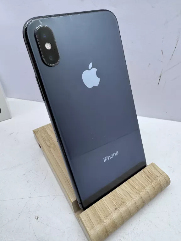 TELEFON IPHONE X 3GB/64GB BAT:100%