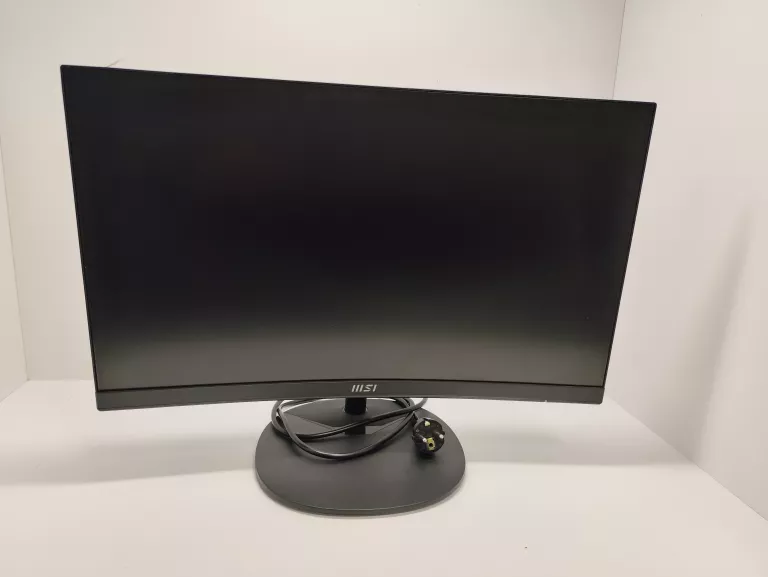 MONITOR MSI PRO  MP2412C+ PRZEWÓD