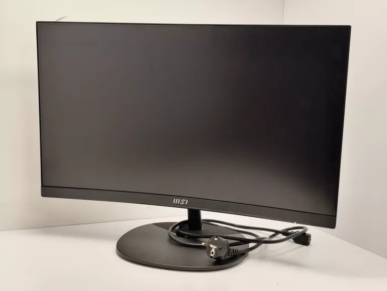 MONITOR MSI PRO  MP2412C+ PRZEWÓD