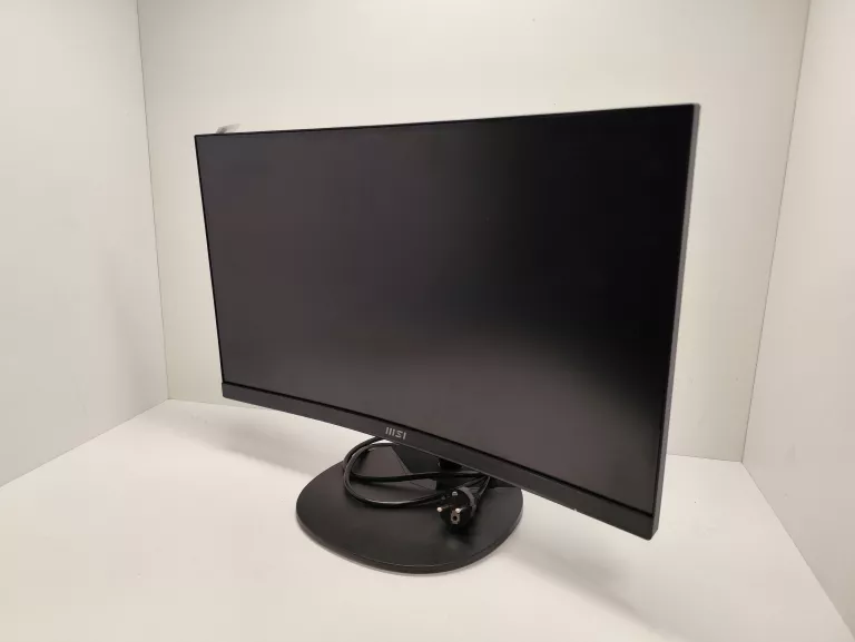 MONITOR MSI PRO  MP2412C+ PRZEWÓD