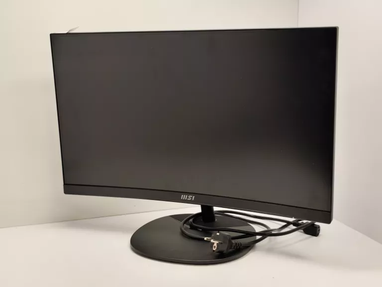 MONITOR MSI PRO  MP2412C+ PRZEWÓD