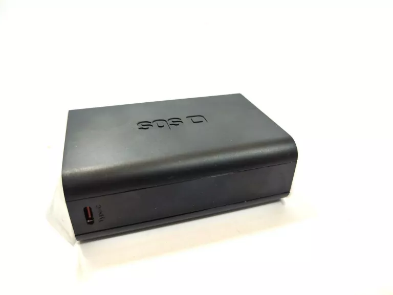 POWERBANK SBS 20000MAH