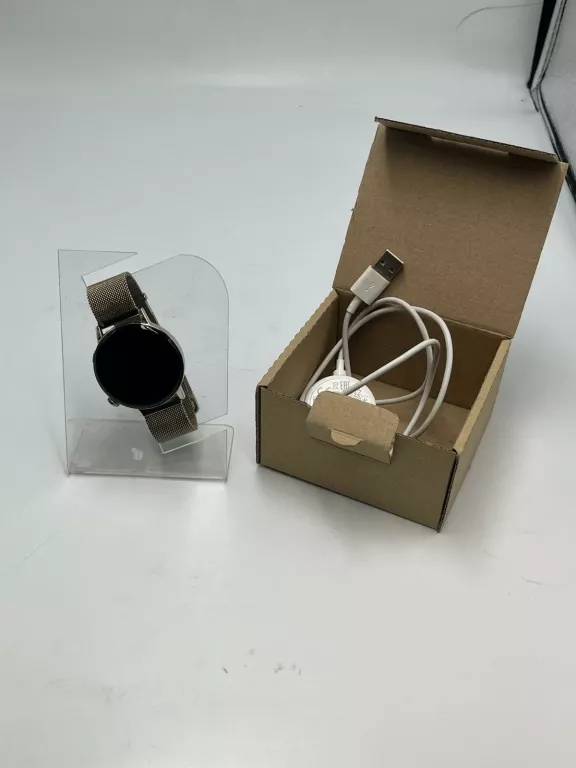 SMARTWATCH HUAWEI WATCH GT 3 + KABEL