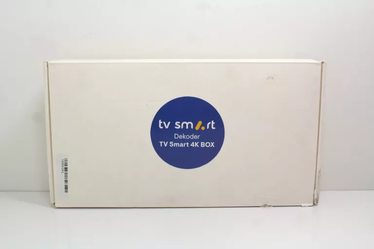 DEKODER PLAY NOW TV BOX 2