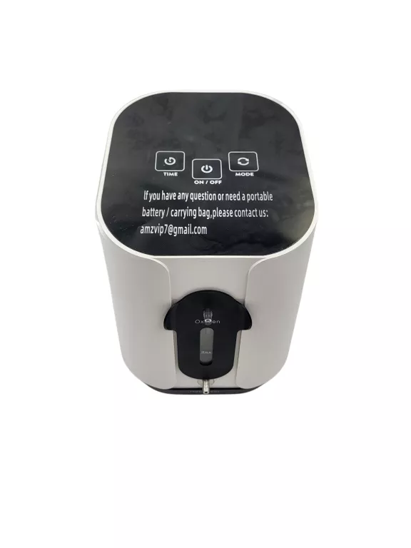 KONCENTRATOR TLENU PRZENOŚNY/DOMOWY XM-898 NEBULIZER