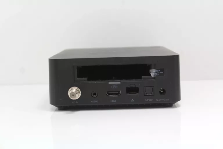 DEKODER PLAY NOW TV BOX 2