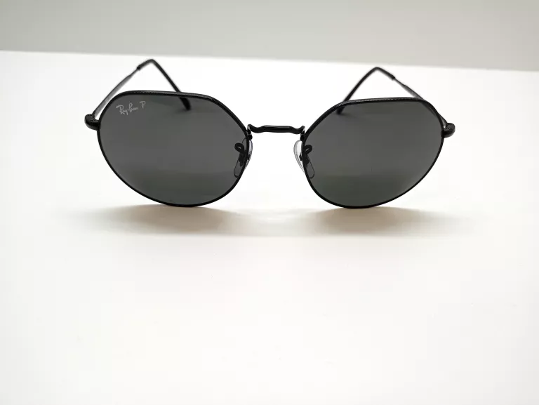 OKULARY RAY-BAN RB 3565 JACK 002/48