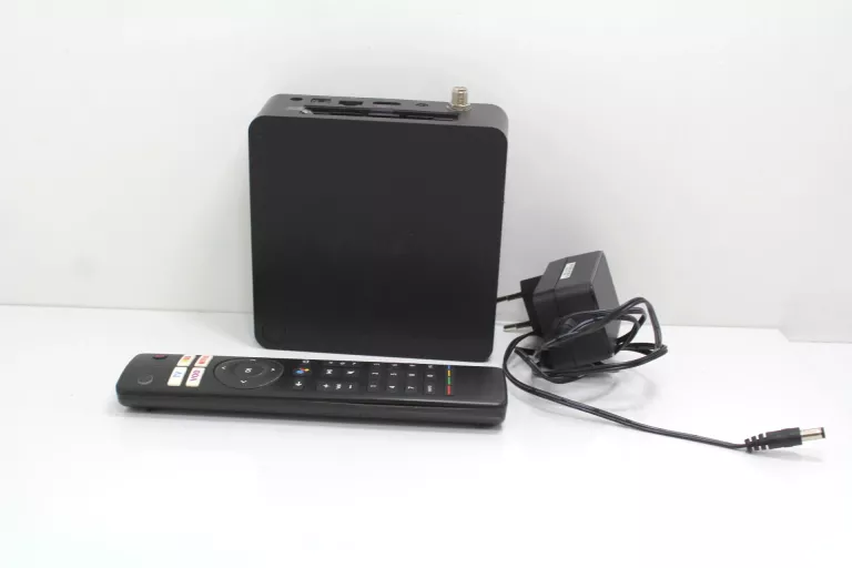 DEKODER PLAY NOW TV BOX 2