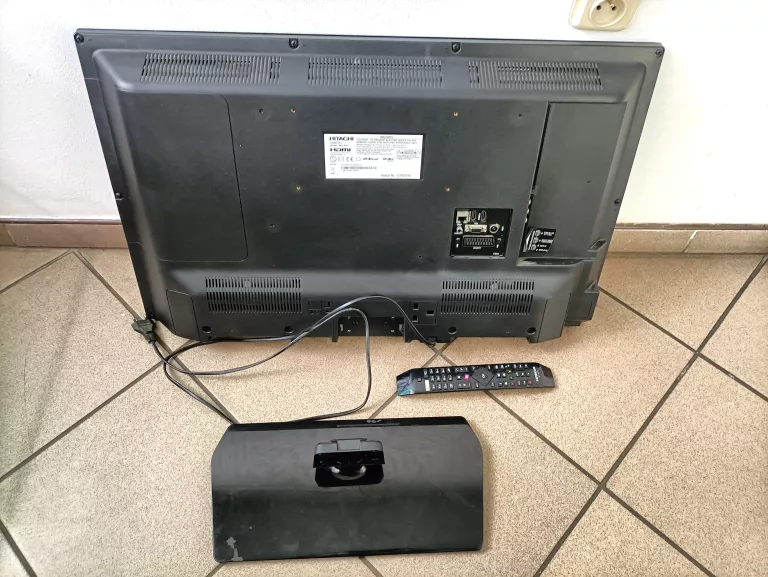 TELEWIZOR HITACHI 32HB4T61 DVB-T2