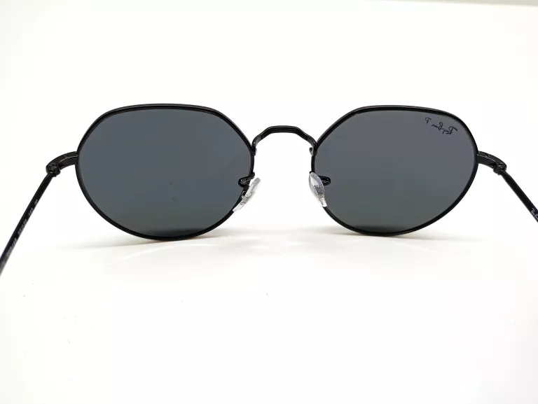 OKULARY RAY-BAN RB 3565 JACK 002/48