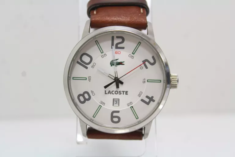 ZEGAREK MĘSKI LACOSTE BARCELONA 2010498