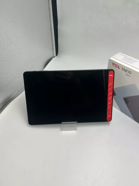 TABLET TCL TAB10 GEN2 KOMPLET