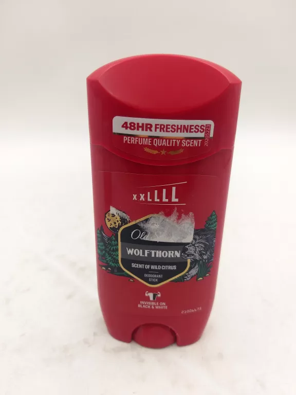 OLD SPICE DEEP SEA DEZODORANT W SZTYFCIE DLA MĘŻCZYZN 85ML