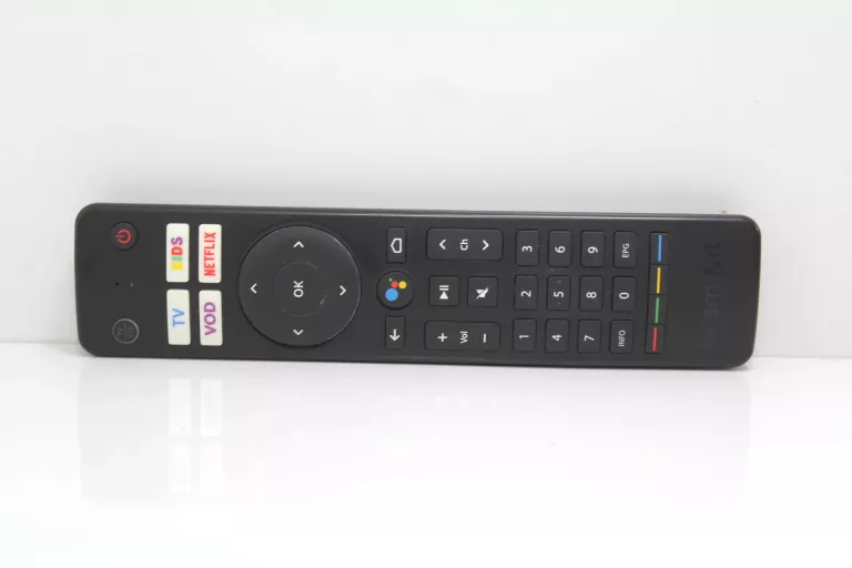 DEKODER PLAY NOW TV BOX 2