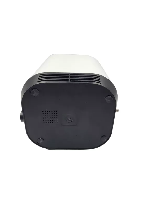 KONCENTRATOR TLENU PRZENOŚNY/DOMOWY XM-898 NEBULIZER