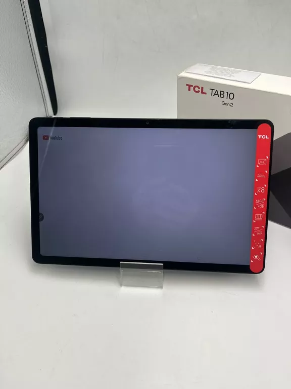 TABLET TCL TAB10 GEN2 KOMPLET