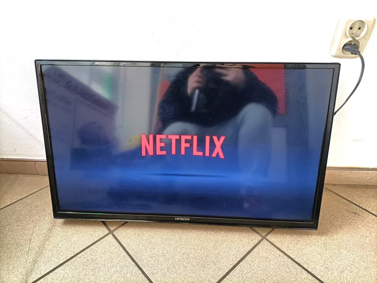 TELEWIZOR HITACHI 32HB4T61 DVB-T2