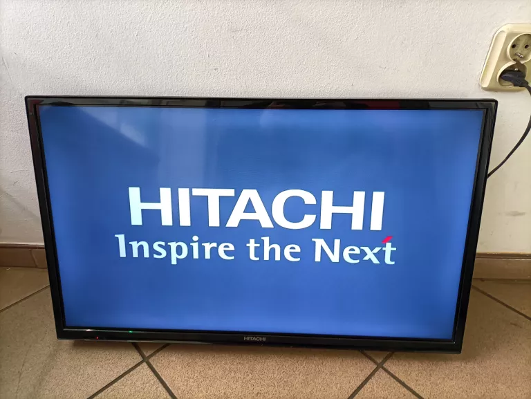 TELEWIZOR HITACHI 32HB4T61 DVB-T2