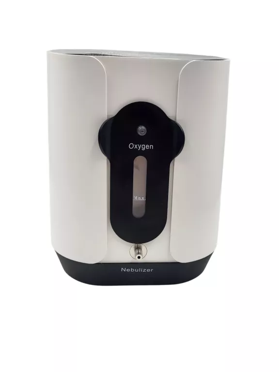 KONCENTRATOR TLENU PRZENOŚNY/DOMOWY XM-898 NEBULIZER